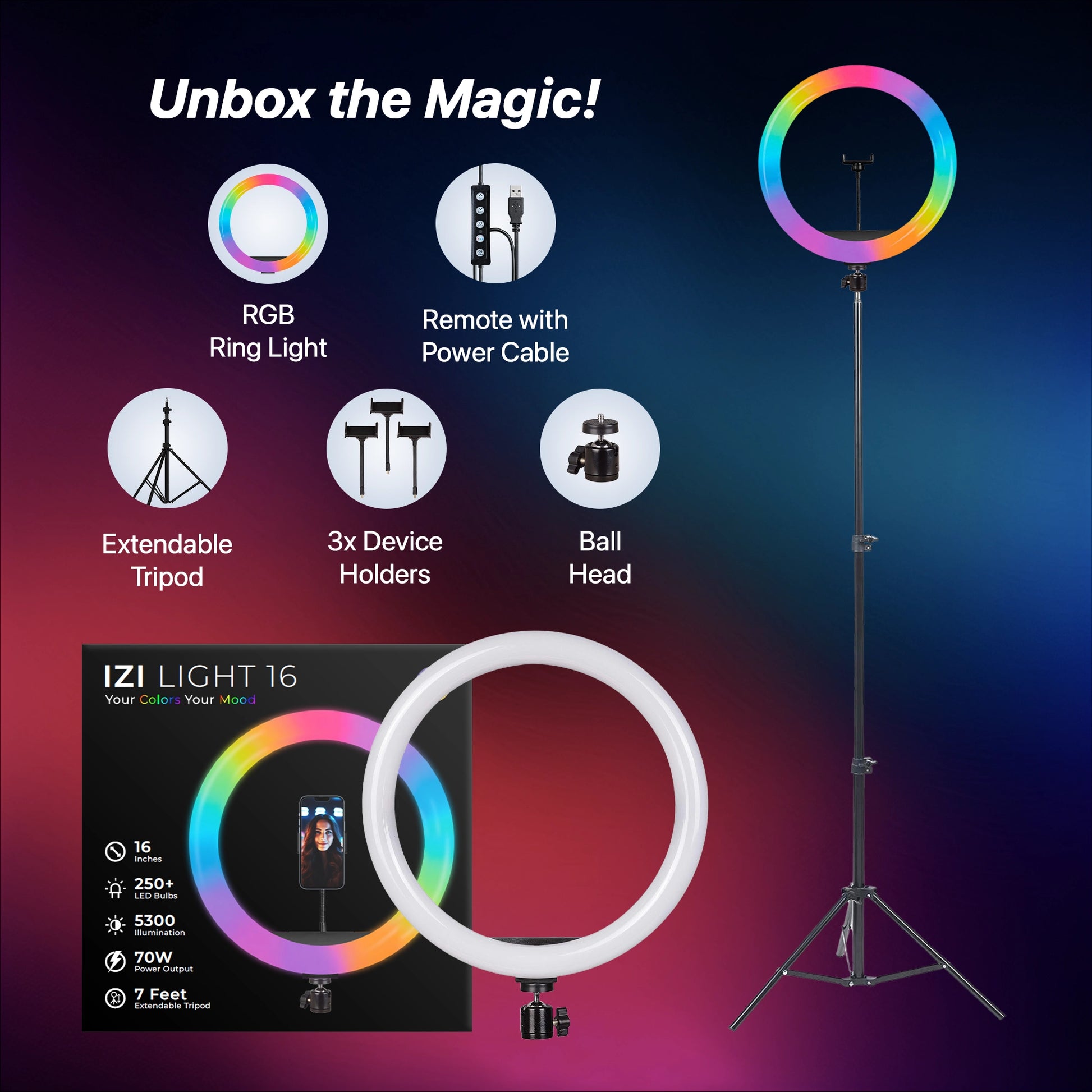 ring-light