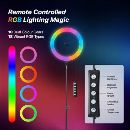 ring-light