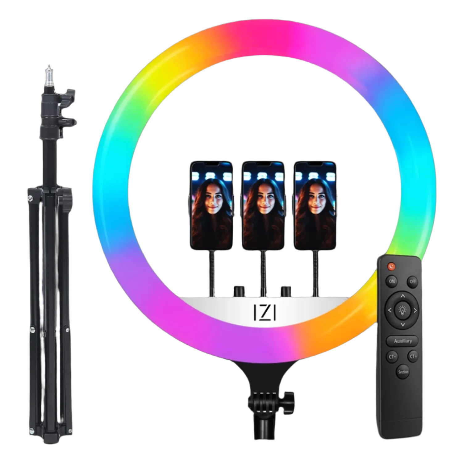 ring-light