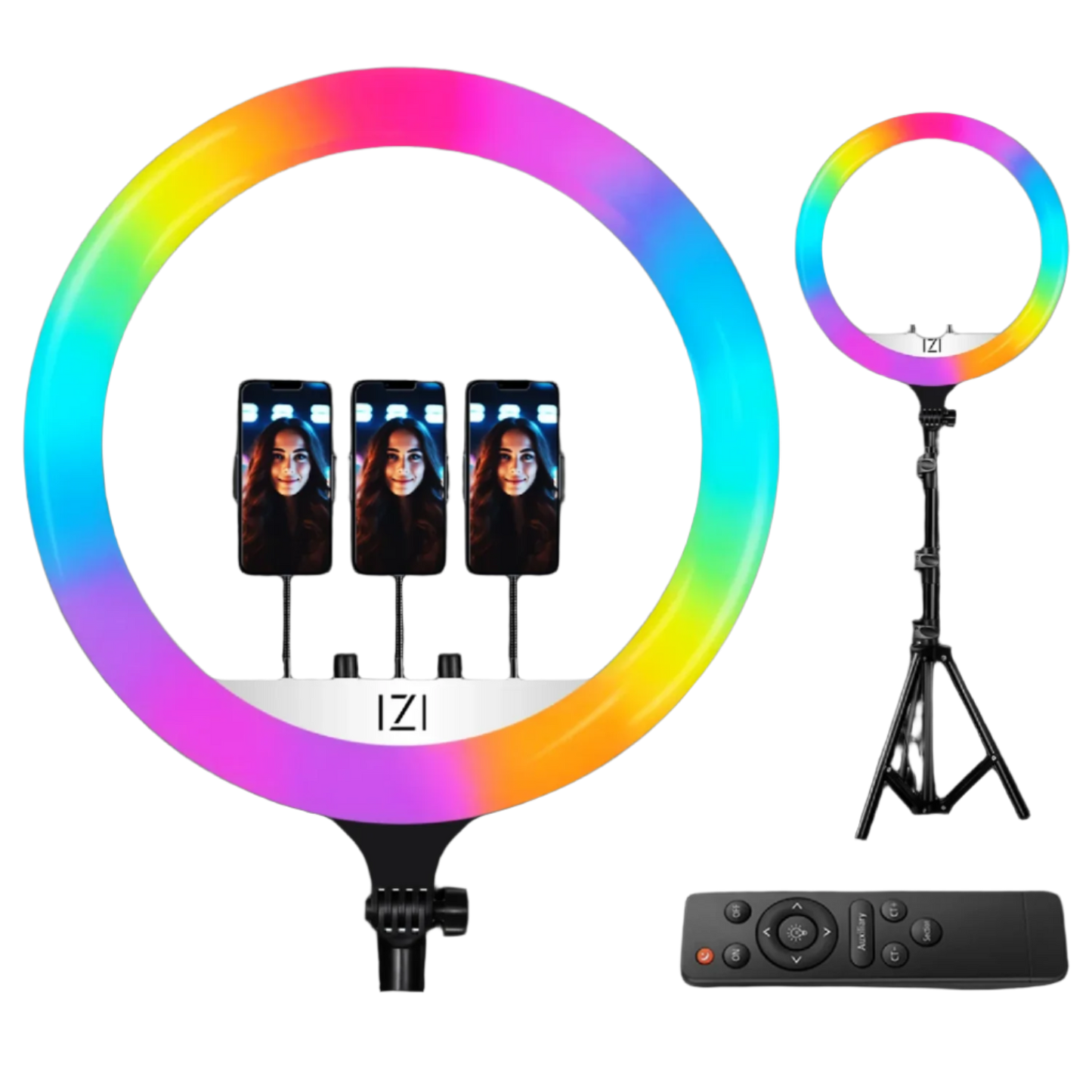 ring-light