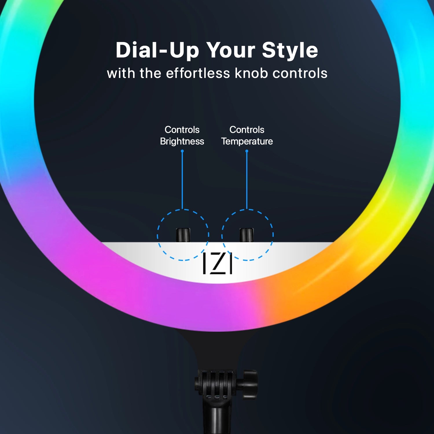 ring-light