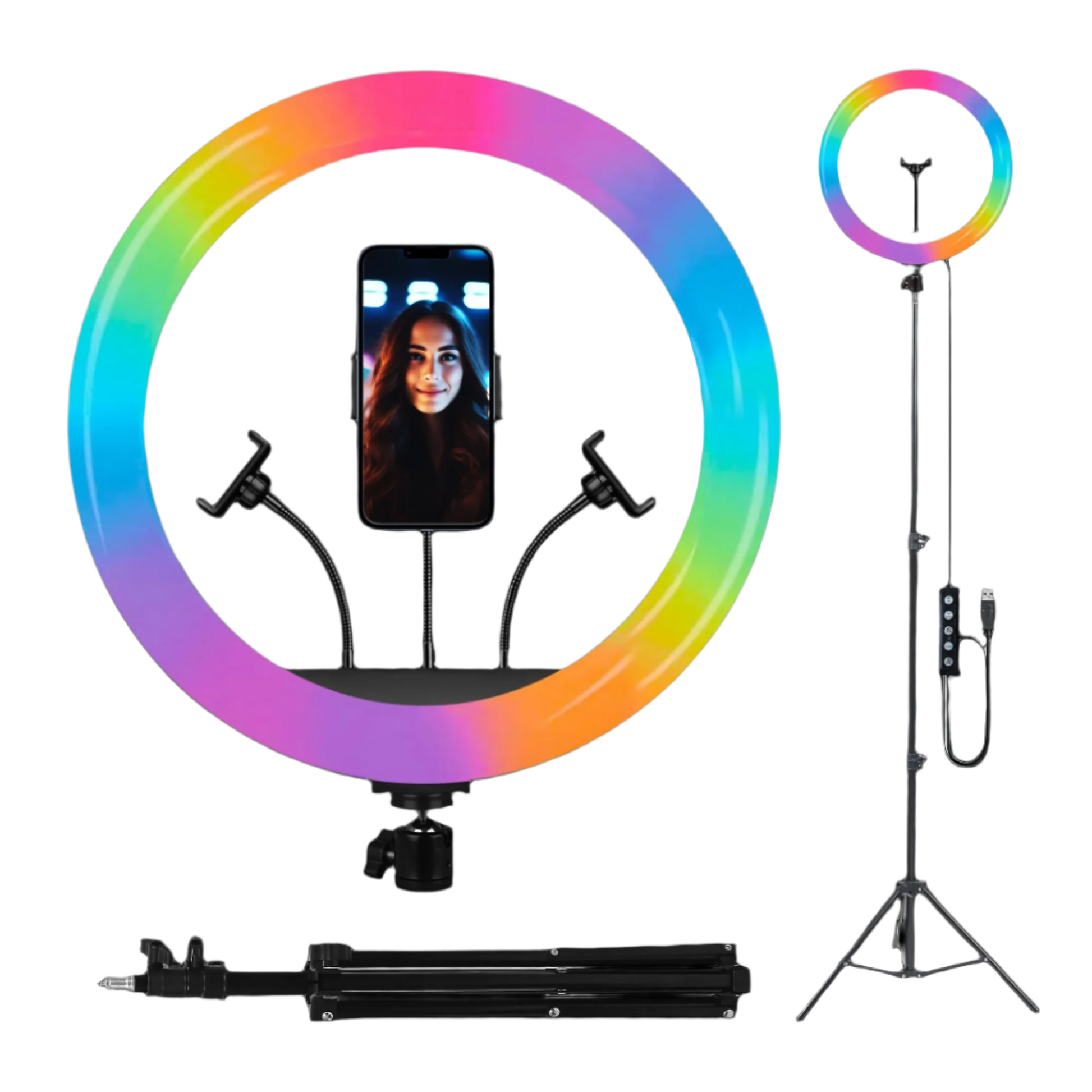 ring-light