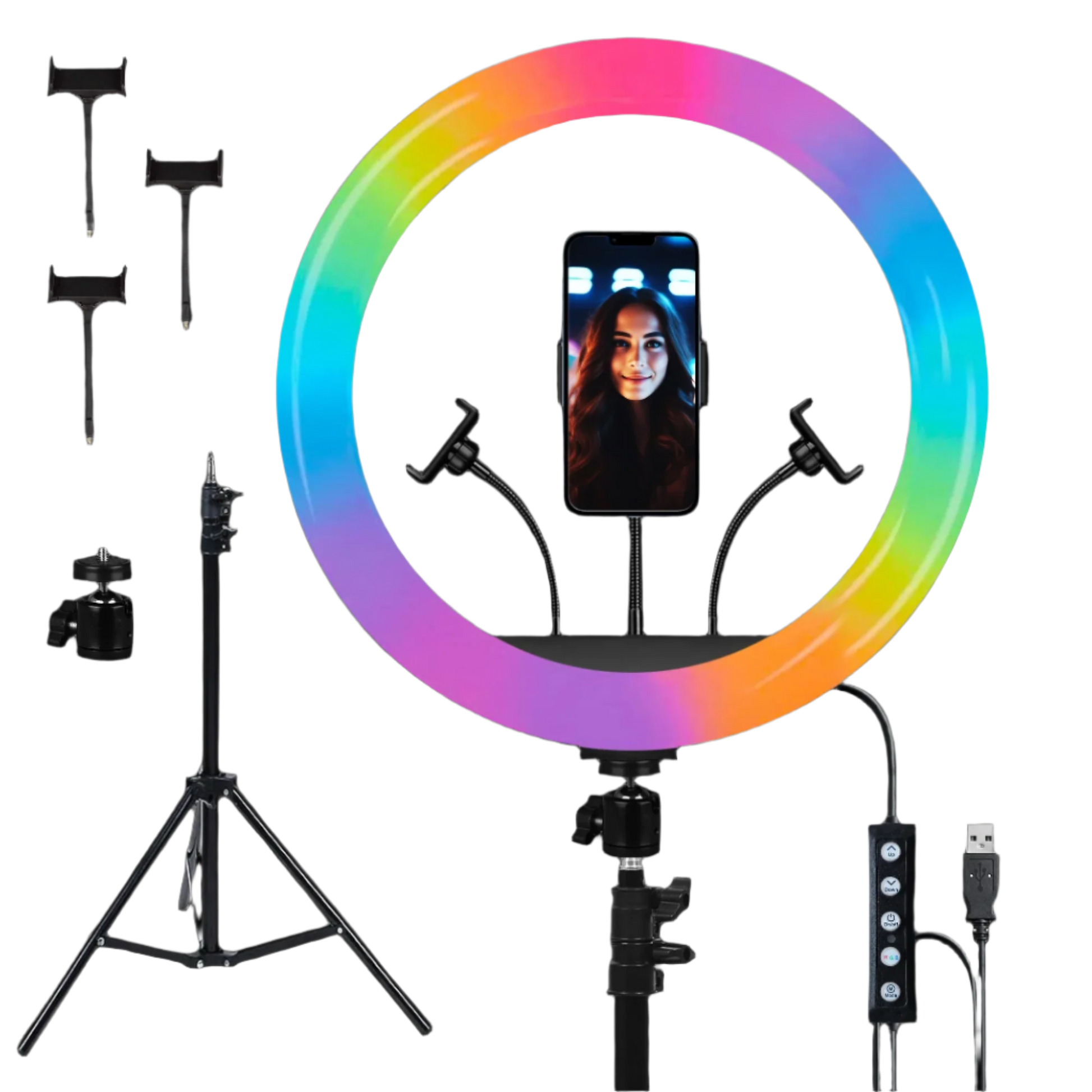 ring-light