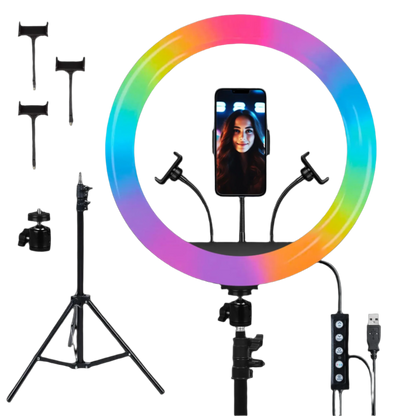 ring-light