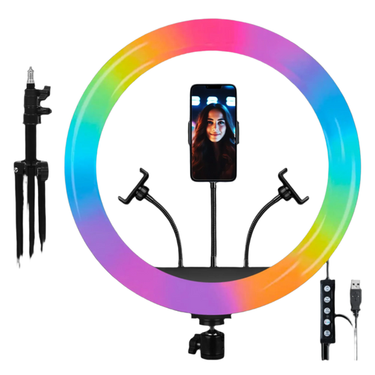 ring-light