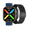 Retina Display Smart Watch for Men