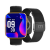 Retina Display Bluetooth Calling SmartWatch