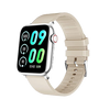 AMOLED Display Smart Watch