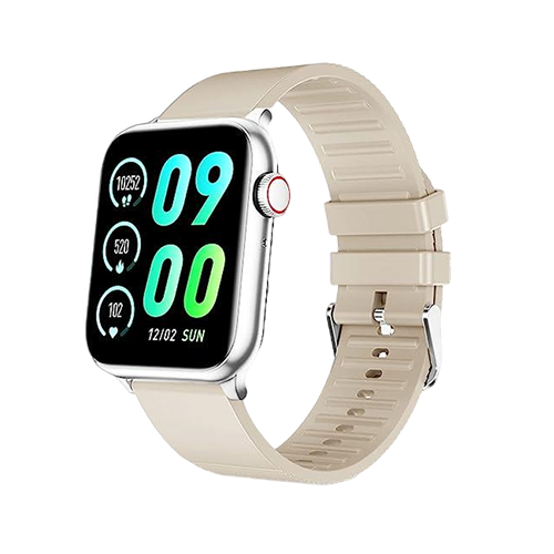 AMOLED Display Smart Watch