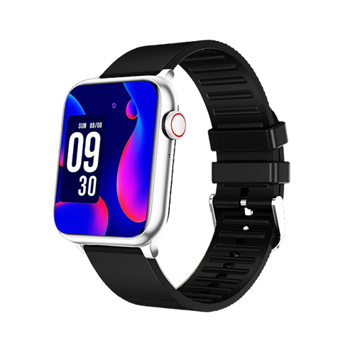 IZI New Launched   Smart Watch