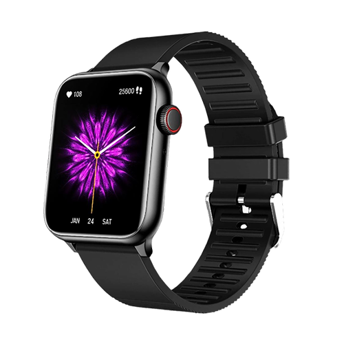 AMOLED Display Prime Smart Watch