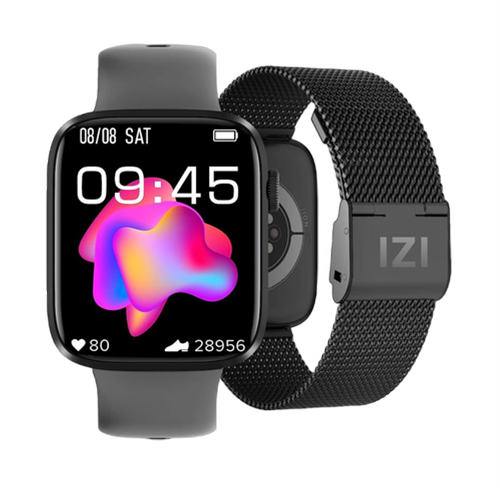 IZI Smart Pro Smartwatch